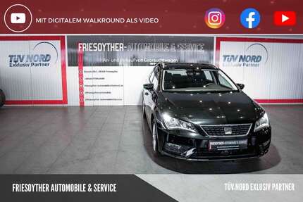 Seat Leon 159.910 km 10.990 &euro; Friesoythe 26169