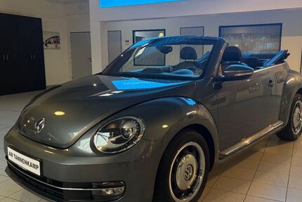 VW Beetle 122.800 km 12.390 &euro; Varel 26316