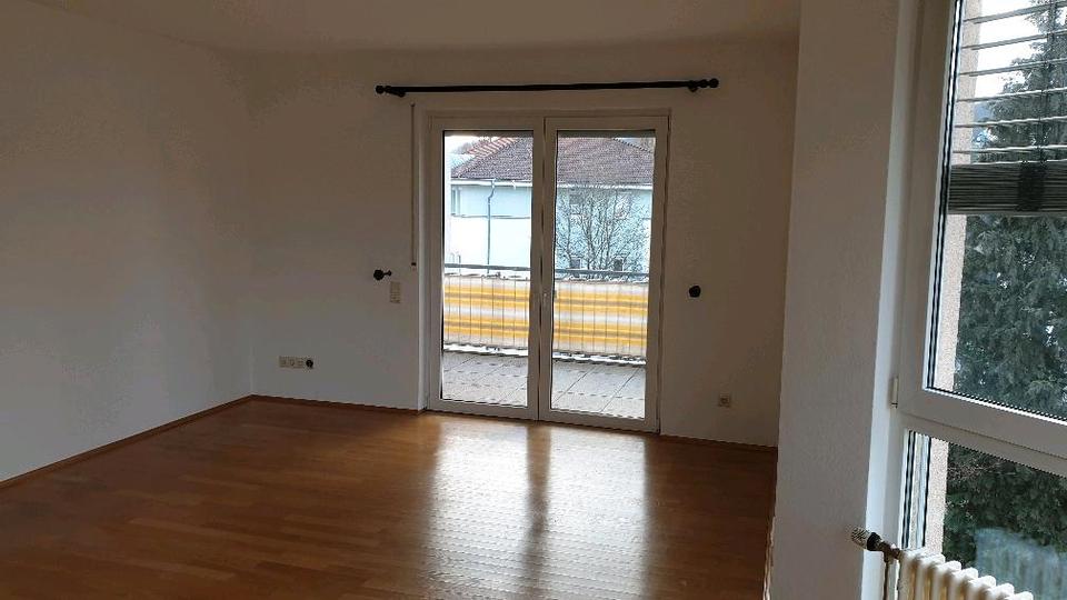 Etagenwohnung Schlüchtern - 2 Zimmer, 67 m&sup2;, 625&euro; | Angebot:26113277