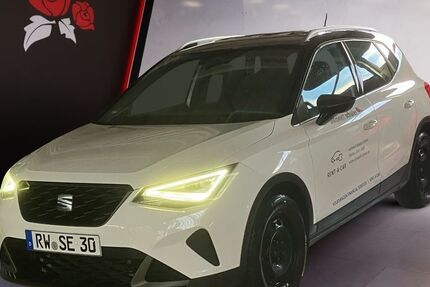 Seat Arona 22.700 km 22.880 &euro; Zimmern ob Rottweil 78658