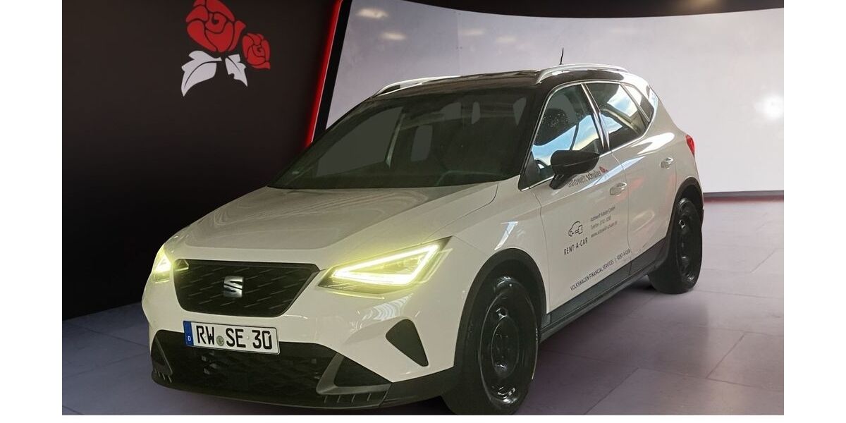 Seat Arona 22.700 km 22.880 &euro; Zimmern ob Rottweil 78658