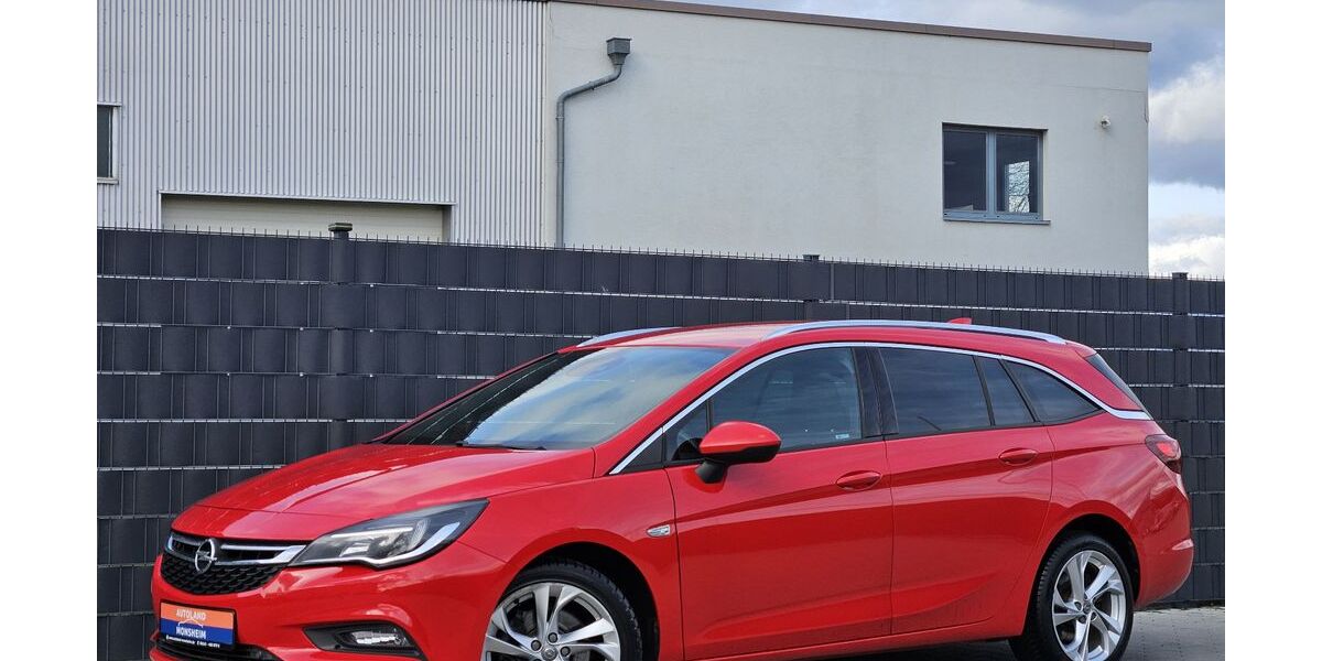 Opel Astra 150.000 km 7.950 &euro; Monsheim 67590