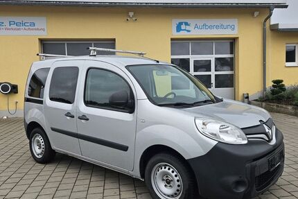 Renault Kangoo 98.000 km 9.500 € Büchenbach 91186