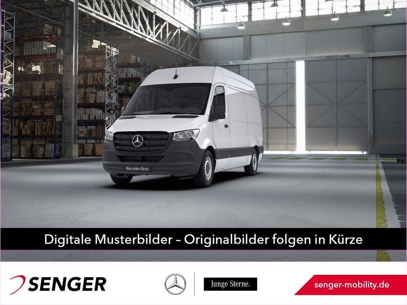 Mercedes-Benz Sprinter 75.600 km 34.451 € Oldenburg OT Tweelbäke 26135