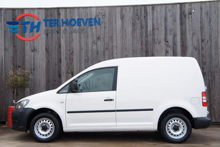 VW Caddy 204.993 km 5.500 &euro; Bad Bentheim 48455
