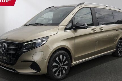 Mercedes-Benz EQV 11.250 km 59.950 € Rosbach 61191
