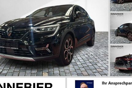 Renault Arkana 62.746 km 19.098 &euro; Berlin 13581