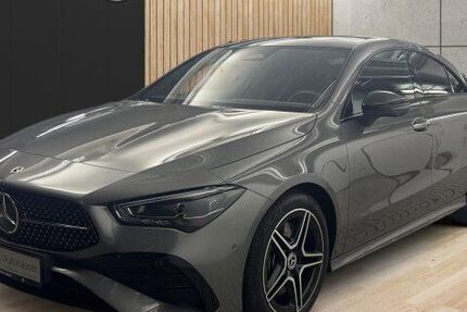 Mercedes-Benz CLA 200 8.500 km 40.660 € Speyer 67346