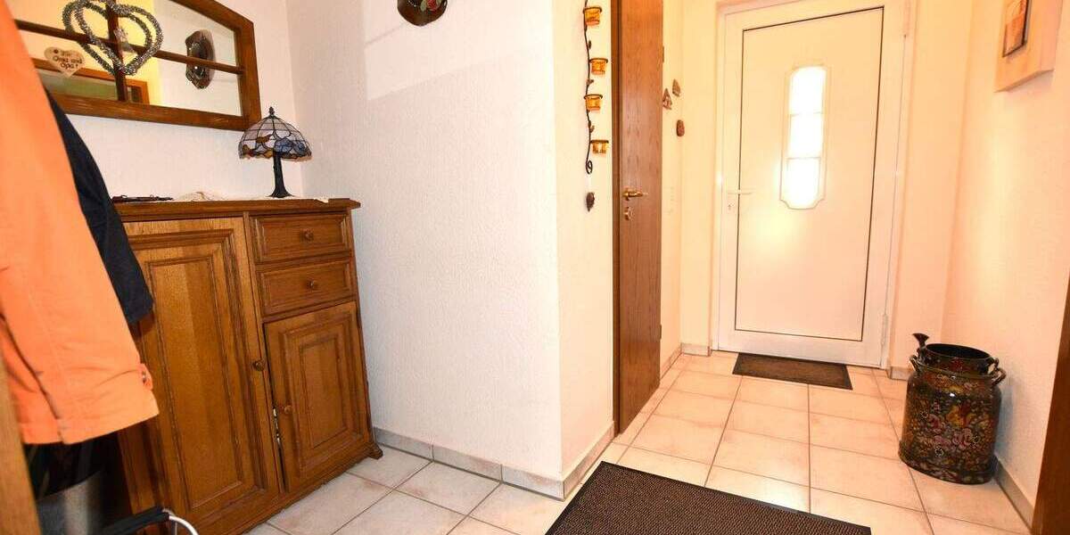 Einziehen und Wohlfühlen in fantastischer Lage 4 zimmer