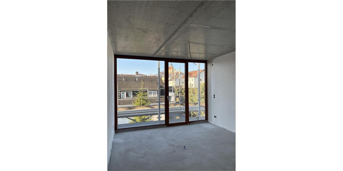 Einfamilienhaus Petersberg - 4.5 Zimmer, 123 m&sup2;, 1.660&euro; | Angebot:26561186