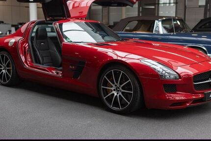 Mercedes-Benz SLS AMG 33.913 km 224.850 € Kraichtal 76703