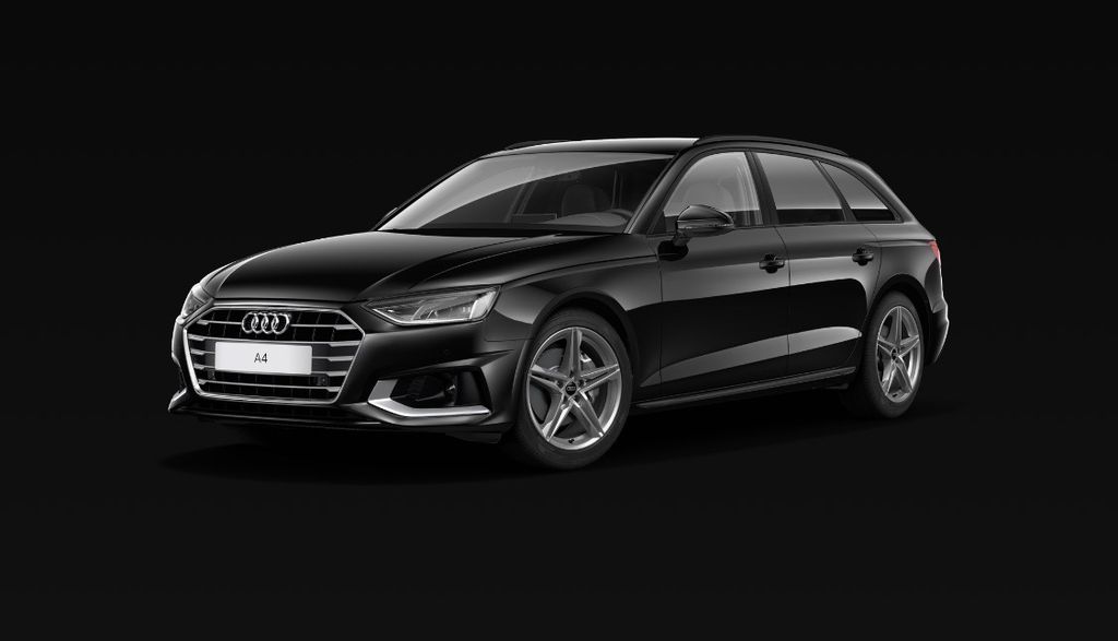 Audi A4 167.000 km 20.000 &euro; Egg an der Günz 87743