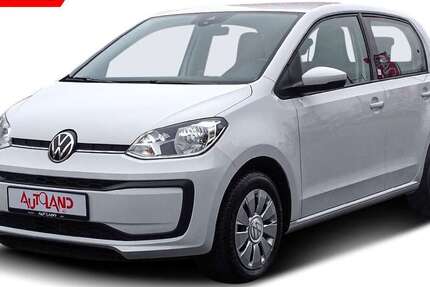 VW up! 41.712 km 12.950 &euro; Eisleben 06295