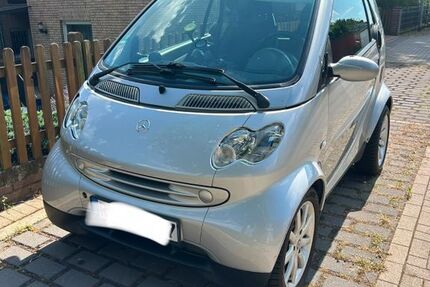 Smart ForTwo 86.000 km 2.890 &euro; Haltern am See 45721