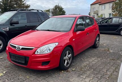 Hyundai i30 166.325 km 3.700 &euro; Wesendorf 29392