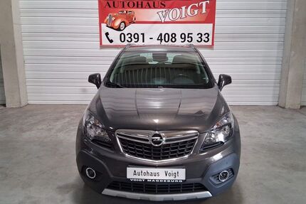 Opel Mokka 172.772 km 7.500 &euro; Magdeburg 39116