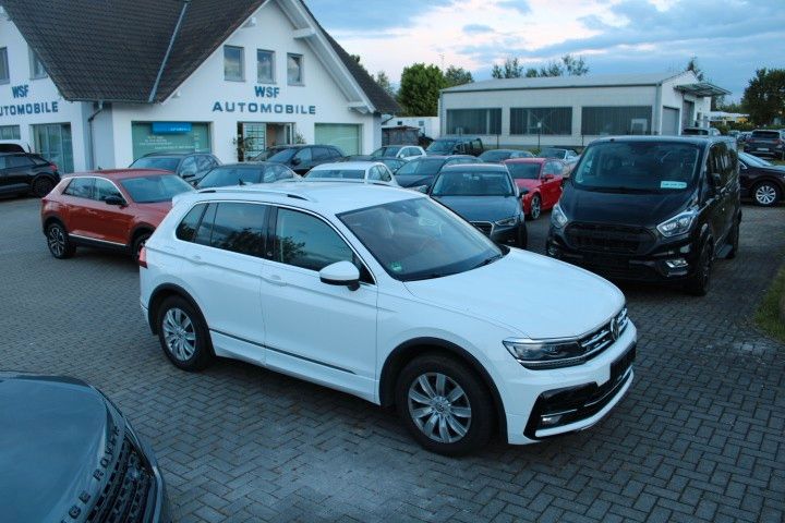 VW Tiguan 111.084 km 19.900 &euro; Weißenfels 06667