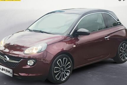 Opel Adam 108.000 km 7.750 &euro; Rosenfeld 72348