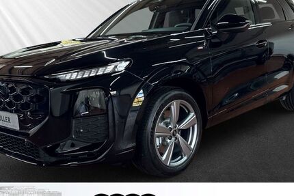 Audi Q3 12.000 km 50.900 &euro; Neuburg 86633