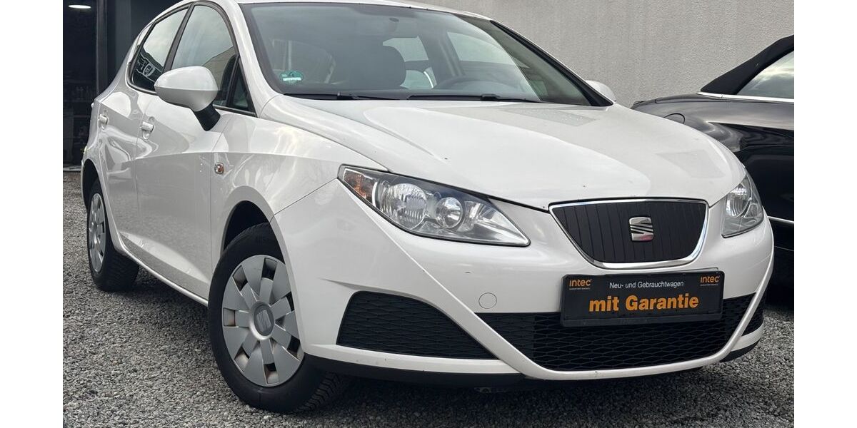 Seat Ibiza 217.000 km 3.990 &euro; Kiel 24148
