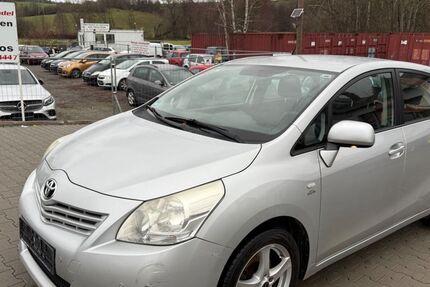 Toyota Verso 262.000 km 2.490 &euro; Mörlenbach 69509