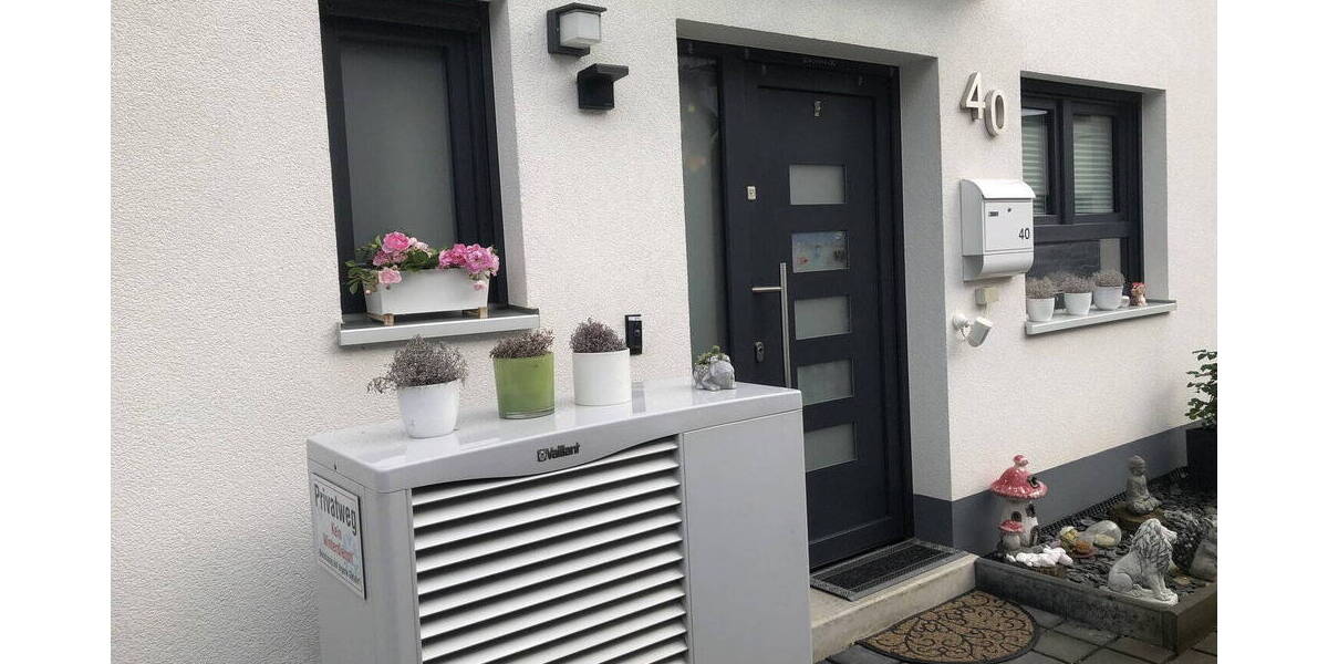 Reihenmittelhaus Sarstedt - 5 Zimmer, 125 m&sup2;, 399.000&euro; | Angebot:25991968
