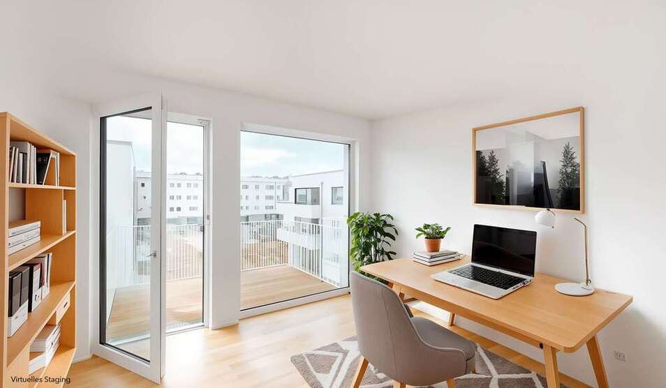 Wohnung zum Mieten in Wandlitz 1.599,89 € 118.51 m²