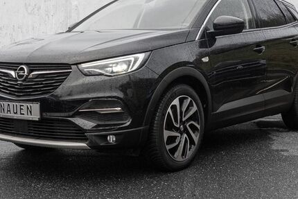 Opel Grandland (X) 54.231 km 19.380 &euro; Meerbusch 40670
