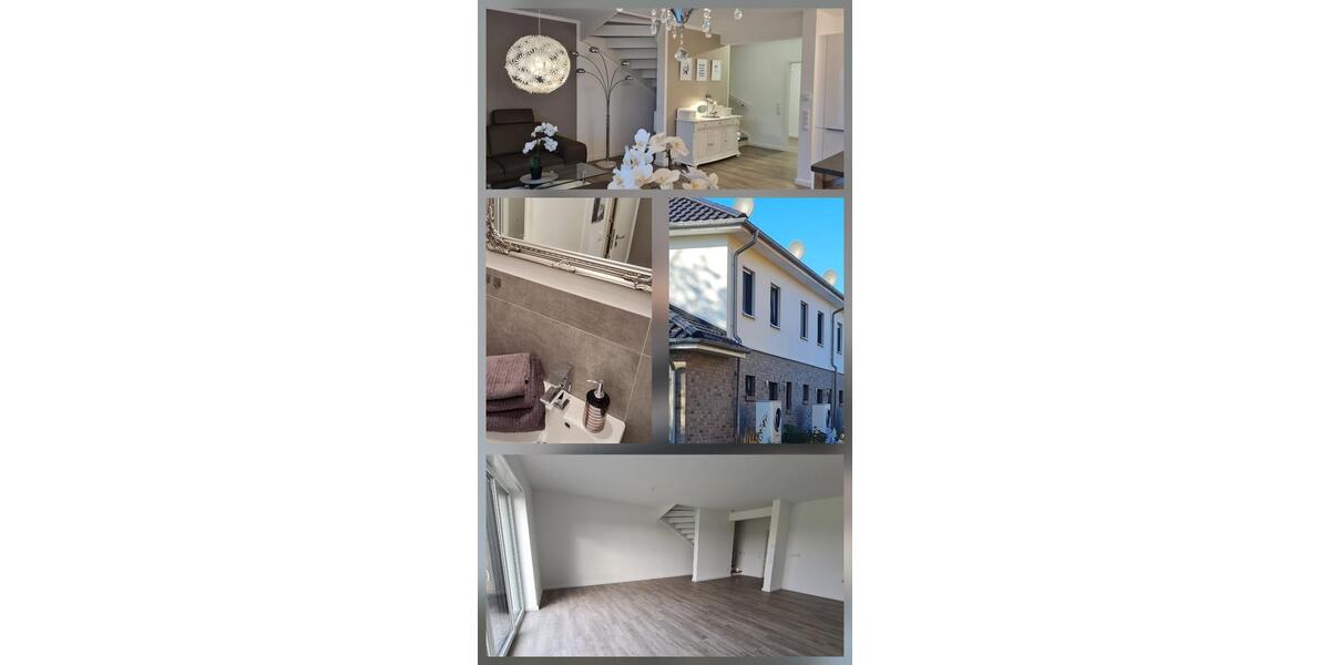 Reihenhaus Wahrenholz - 4 Zimmer, 115 m&sup2;, 298.000&euro; | Angebot:27123055