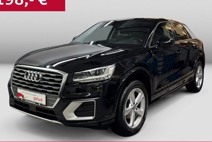 Audi Q2 64.400 km 18.430 € Ludwigsburg 71636