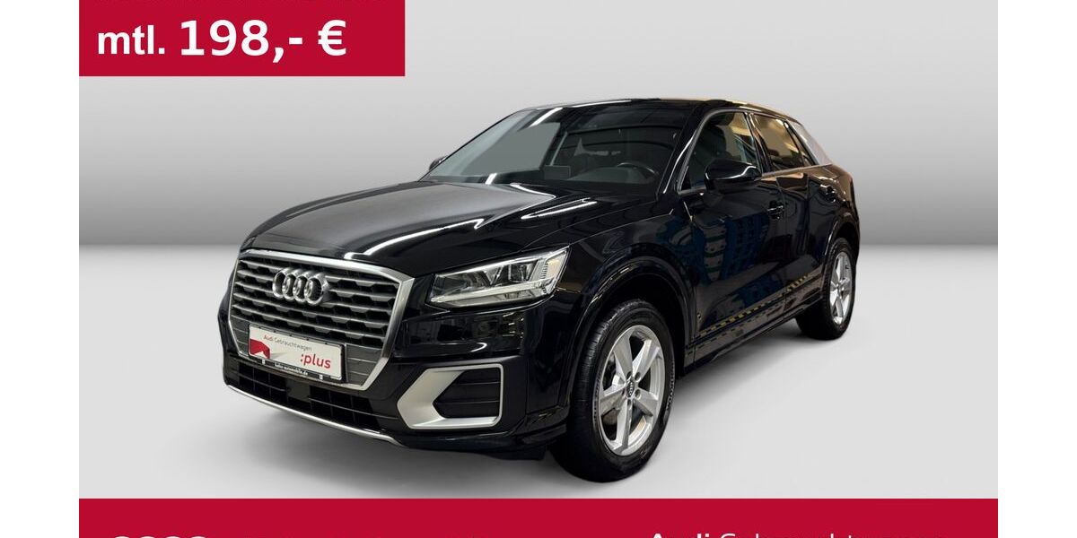 Audi Q2 64.400 km 18.430 € Ludwigsburg 71636