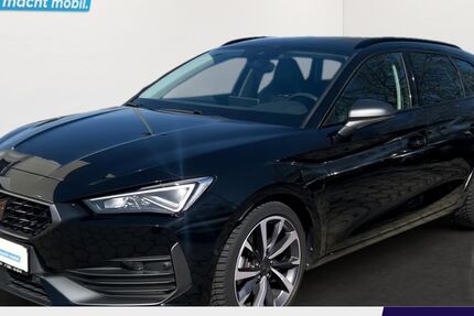 Cupra Leon 32.140 km 25.450 &euro; Erfurt 99098