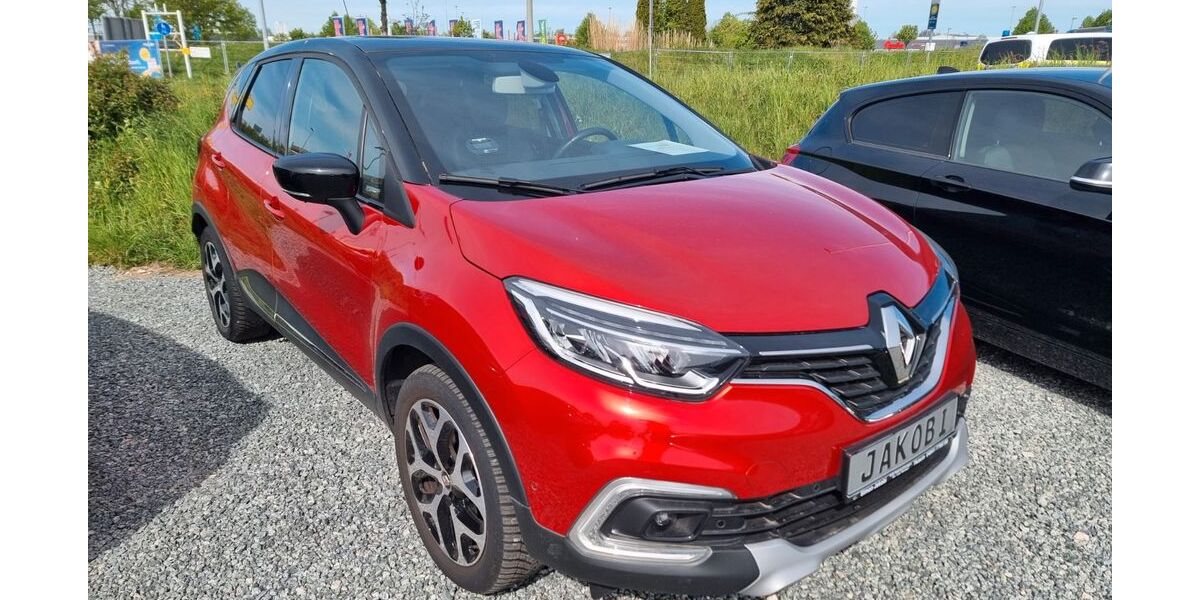 Renault Captur 17.900 km 18.990 &euro; Husum 25813