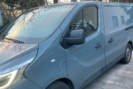 Renault Trafic 111.791 km 12.950 &euro; Kamp-Lintfort 47475