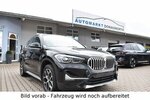 BMW X1 xDrive20i Aut. xLine Navi Leder Abstandstemp. 22.649 km 29.995 &euro; Donauwörth 86609