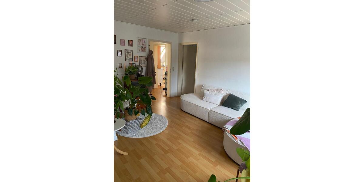 Dachgeschoßwohnung Löhne - 2 Zimmer, 52 m&sup2;, 102.000&euro; | Angebot:25716775
