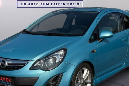 Opel Corsa 106.450 km 6.999 &euro; Schlitz 36110