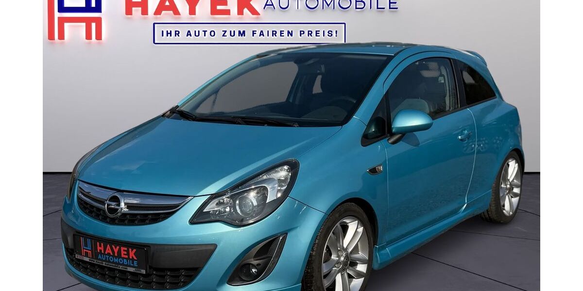 Opel Corsa 106.450 km 6.999 &euro; Schlitz 36110
