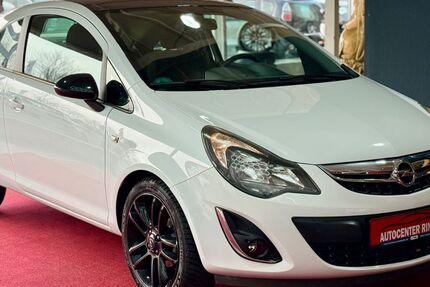 Opel Corsa 89.000 km 6.590 &euro; Rinteln 31737