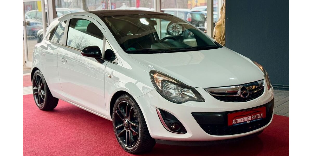 Opel Corsa 89.000 km 6.590 &euro; Rinteln 31737