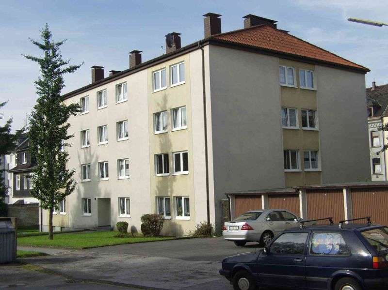 Etagenwohnung Wuppertal Gemarkung Vohwinkel - 2 Zimmer, 50 m&sup2;, 380&euro; | Angebot:26696953