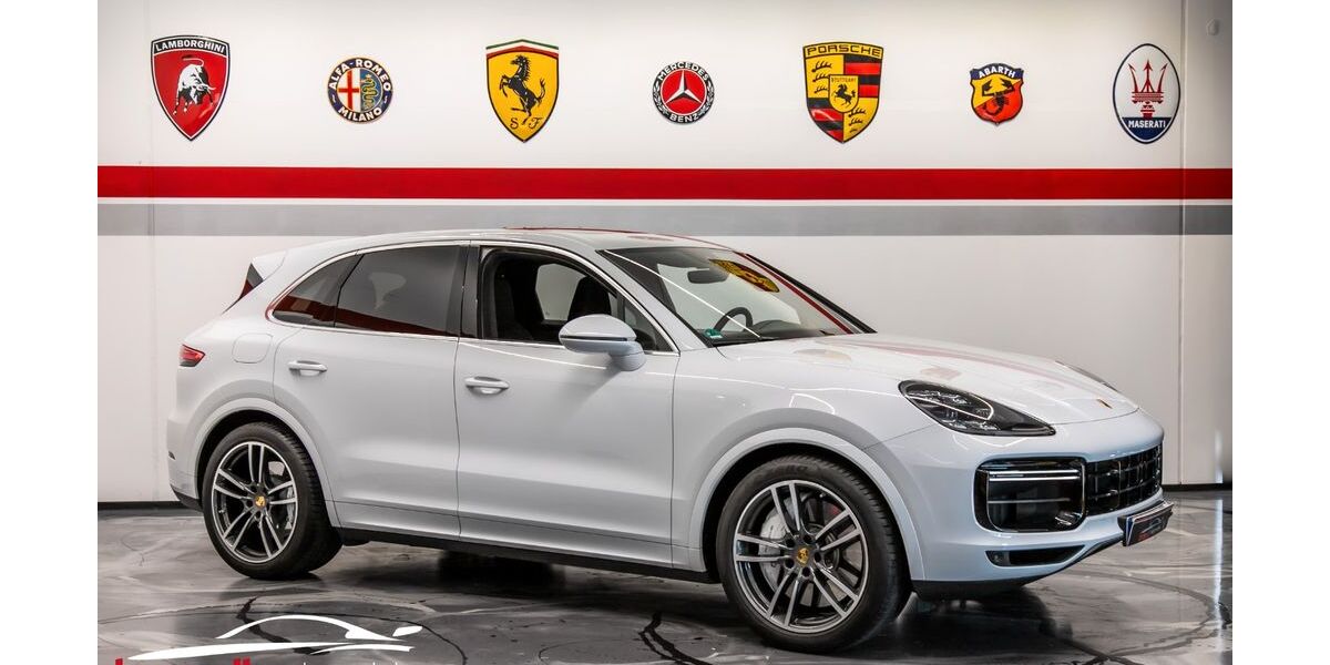 Porsche Cayenne 69.900 km 74.900 &euro; Pastetten (nähe München) 85669