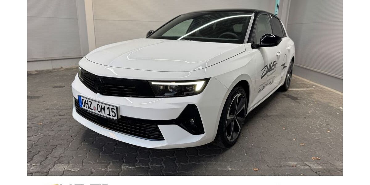 Opel Astra 20.000 km 27.990 &euro; Osterholz-Scharmbeck 27711