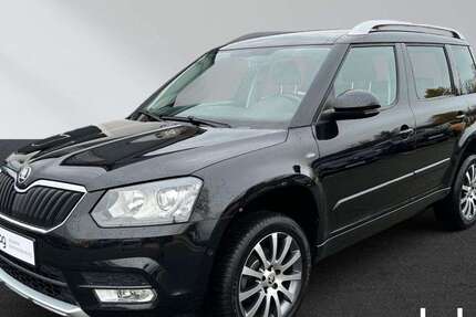 Skoda Yeti 101.217 km 13.990 € Oranienburg 16515