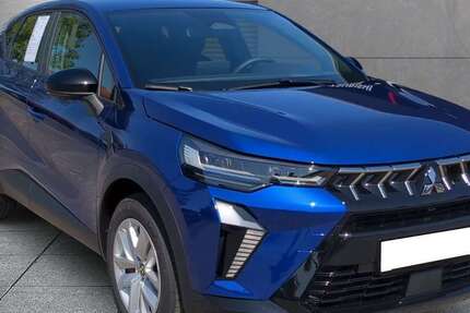 Mitsubishi ASX 2.000 km 20.690 &euro; Apen 26689