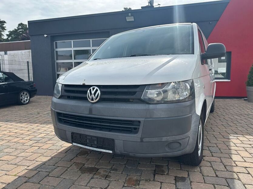 T5 Transporter