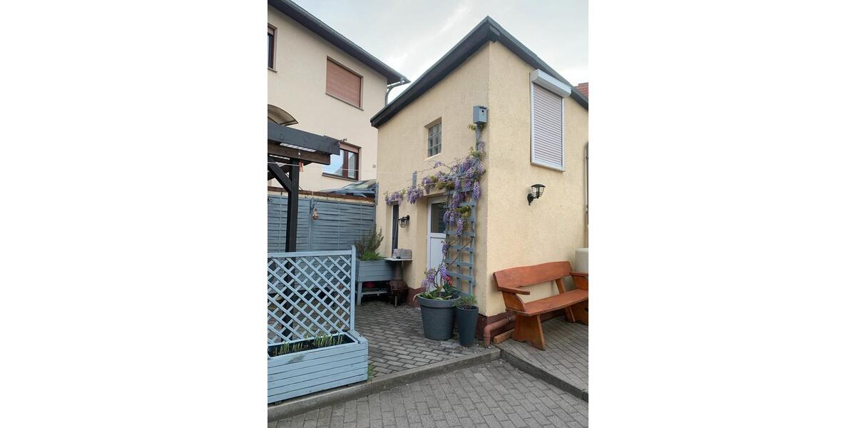 Einfamilienhaus Mansfeld - 4 Zimmer, 100 m&sup2;, 125.000&euro; | Angebot:26710457
