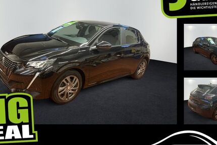 Peugeot 208 56.535 km 13.490 € Dachau 85221