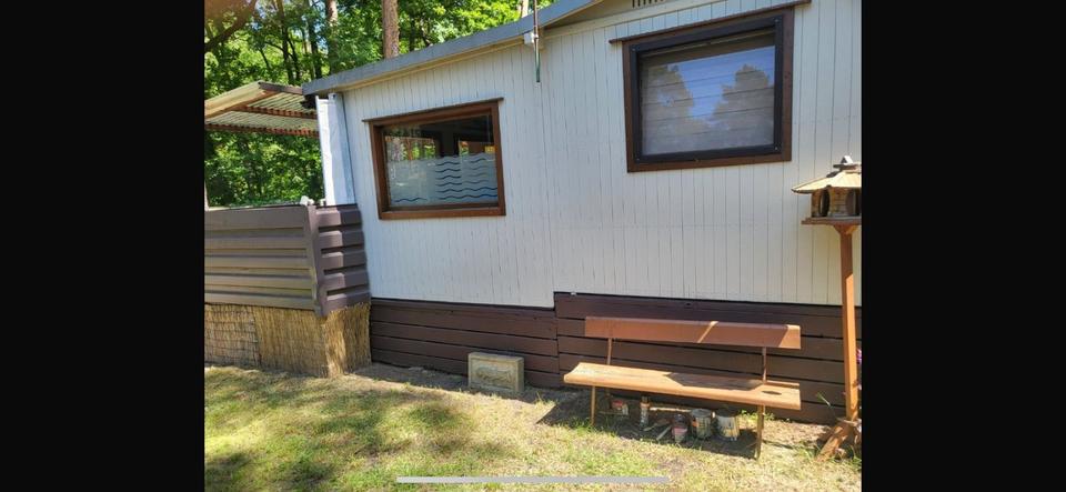 Bungalow Müllrose - 4 Zimmer, 25 m&sup2;, 12.500&euro; | Angebot:27297073