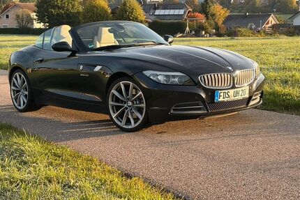 BMW Z4 73.000 km 19.500 &euro; Freudenstadt 72250